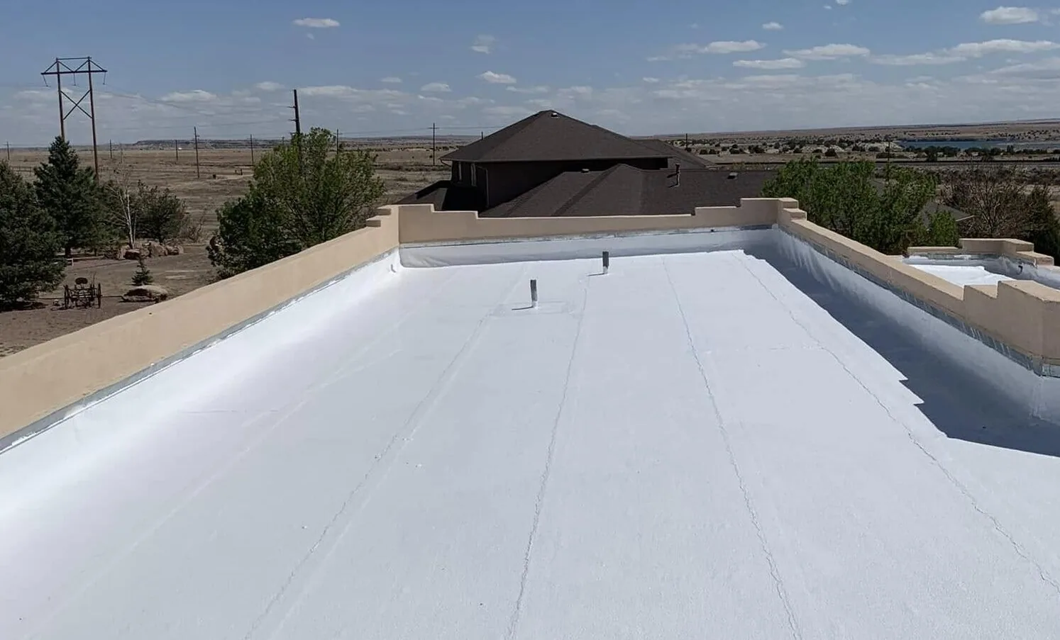 Due Diligence Roof Surveys in San Marcos, TX