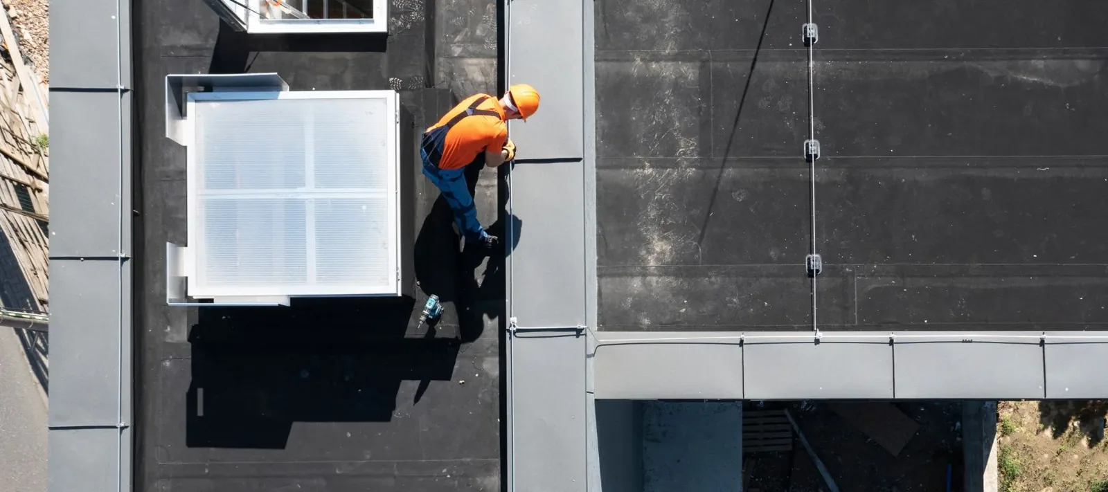 Roof Warranty Management in San Marcos, TX