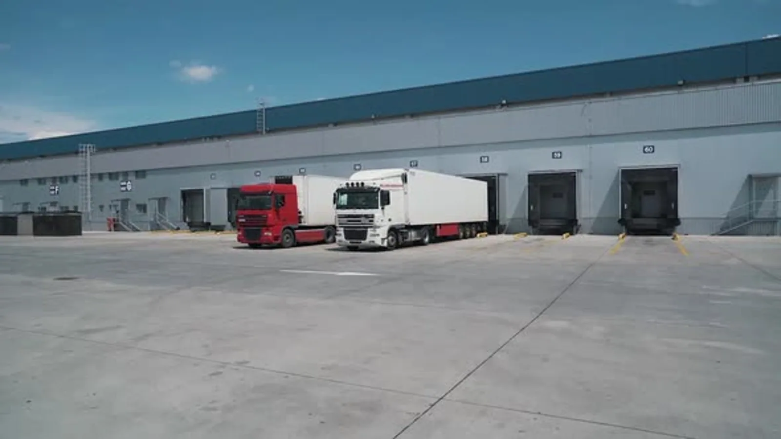 Commercial Roofing for Logistics and 3PL Operators in San Marcos, TX