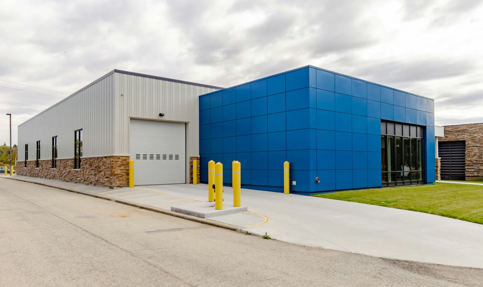 Commercial Roofing for Public Agencies in San Marcos, TX