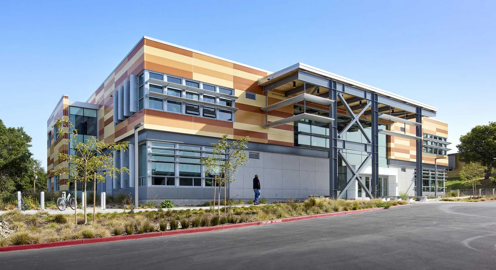Commercial Roofing for School Districts in San Marcos, TX