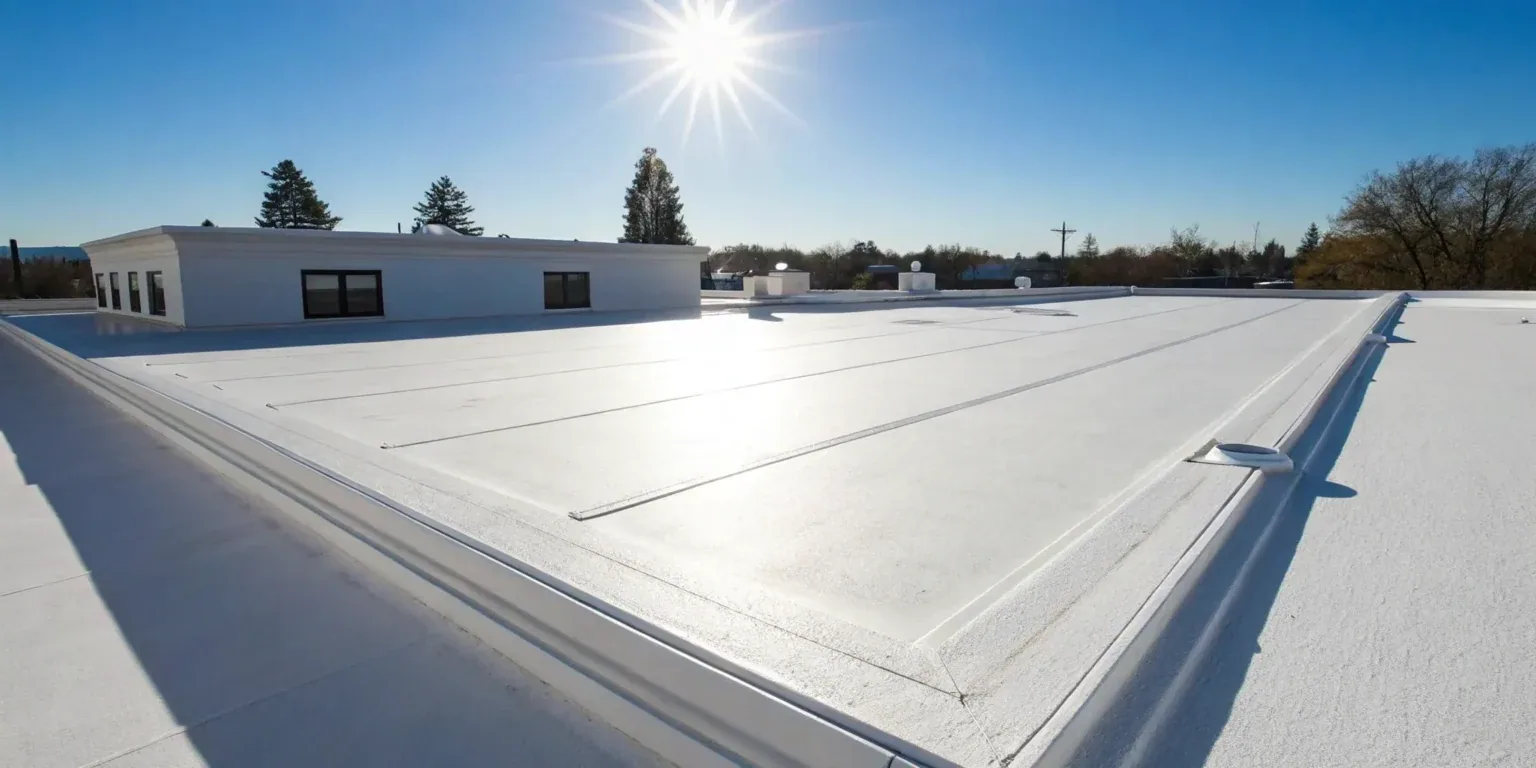 Carlisle SynTec Roofing in San Marcos, TX