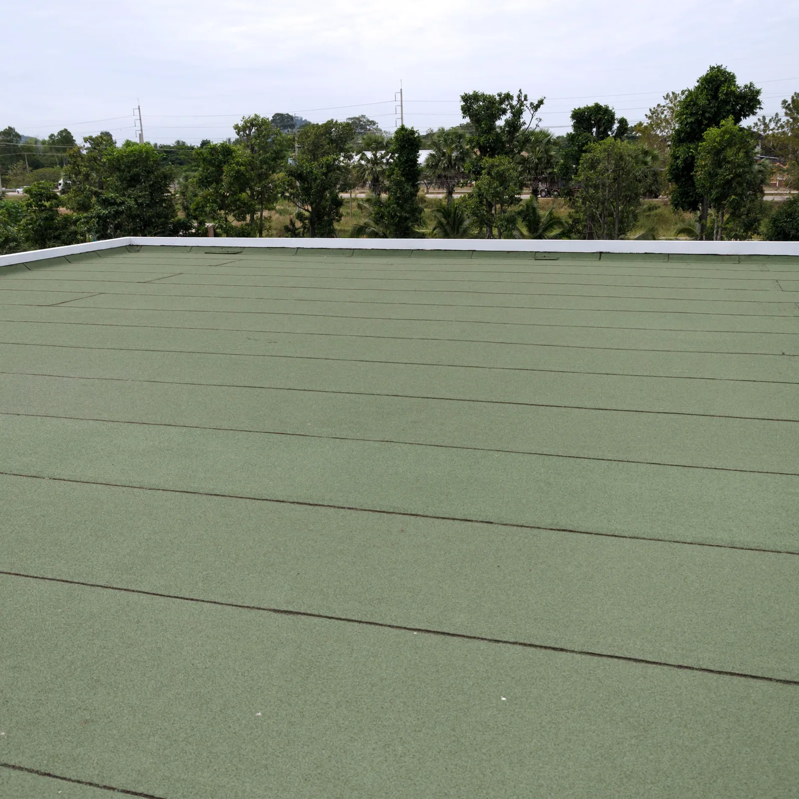 Holcim Elevate Roofing in San Marcos, TX