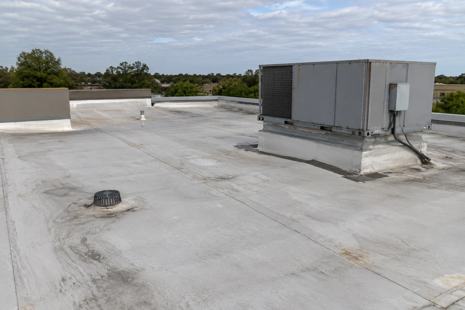 Johns Manville Roofing in San Marcos, TX