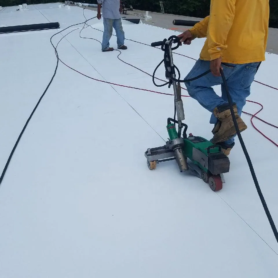 Sika Sarnafil Roofing in San Marcos, TX