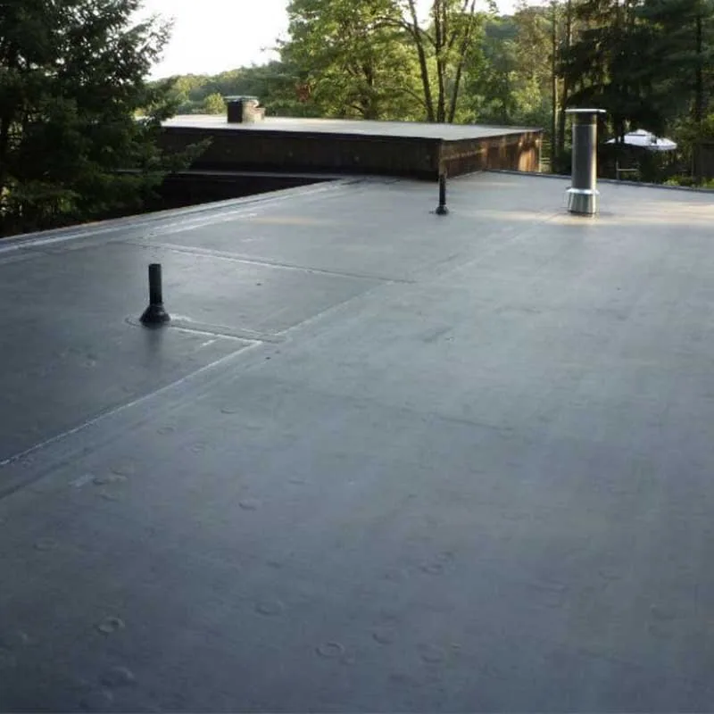 Versico Roofing Systems in San Marcos, TX