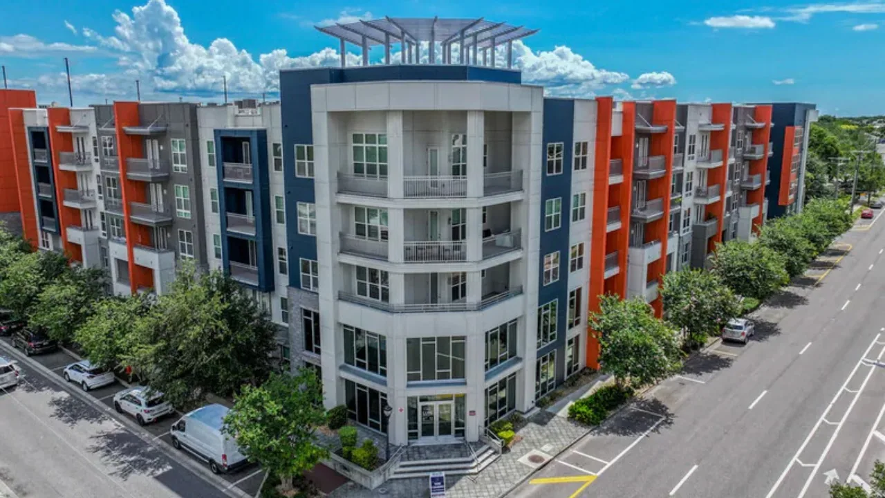 Apartment Roofing in San Marcos, TX