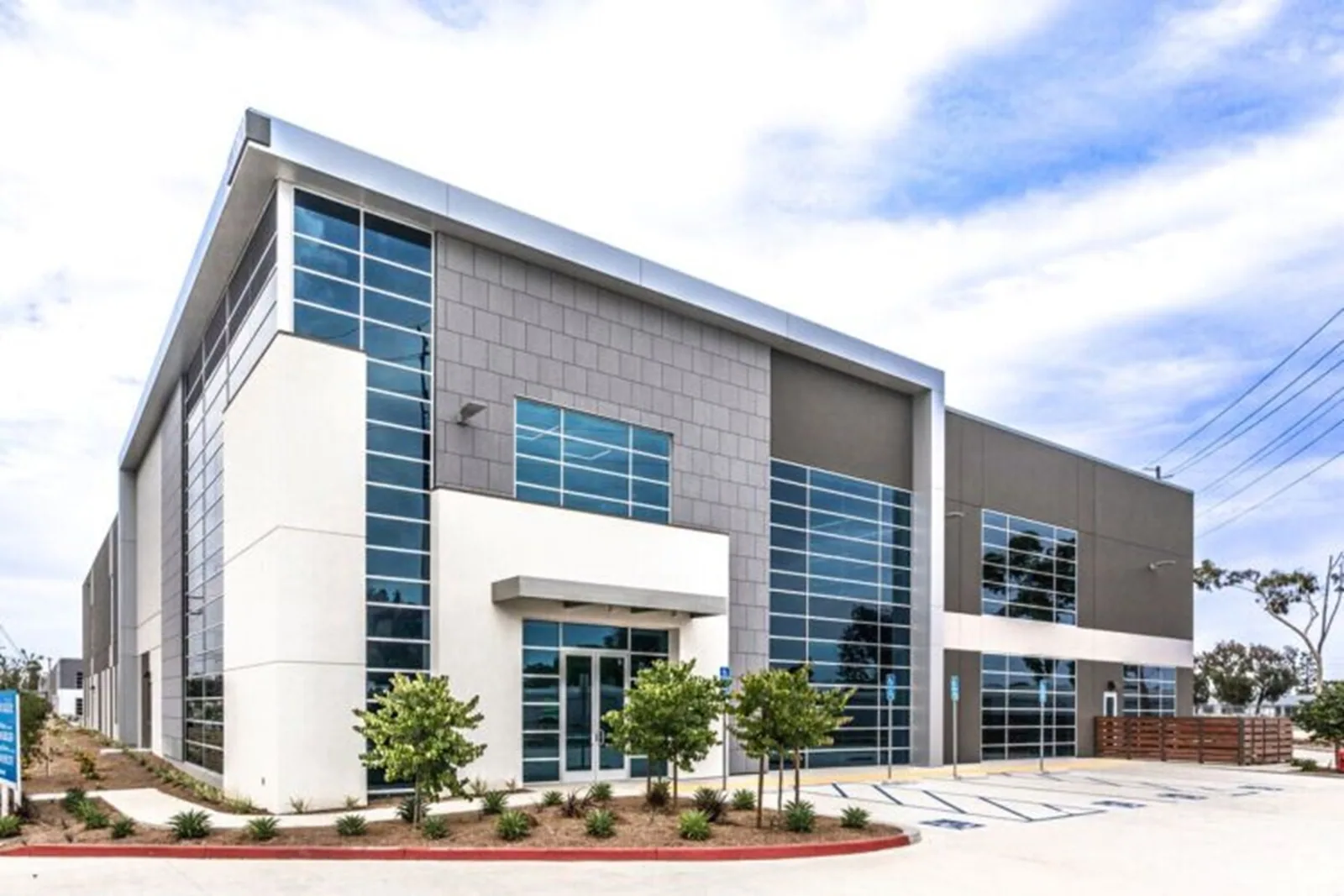 Manufacturing Plant Roofing in San Marcos, TX