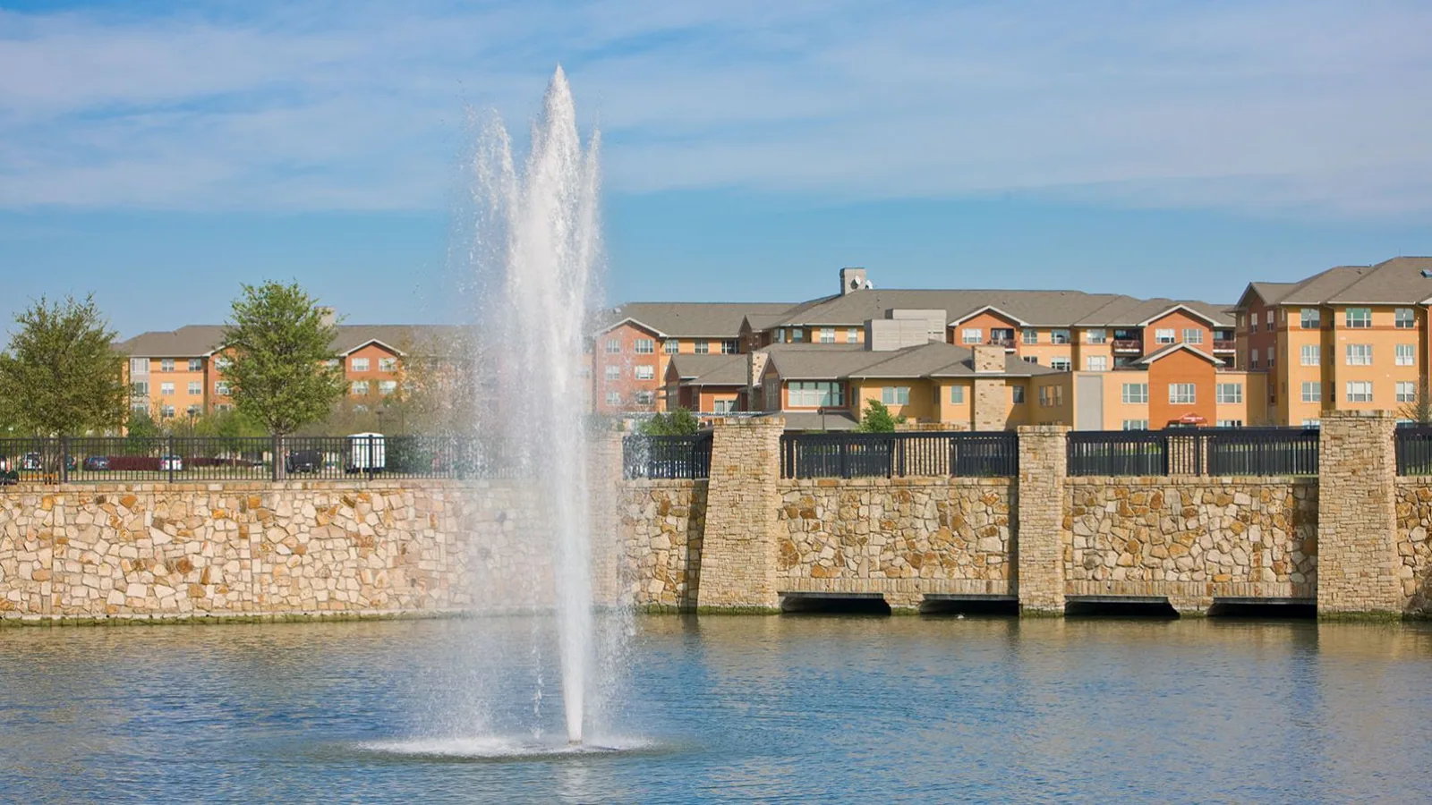 Senior Living Roofing in San Marcos, TX