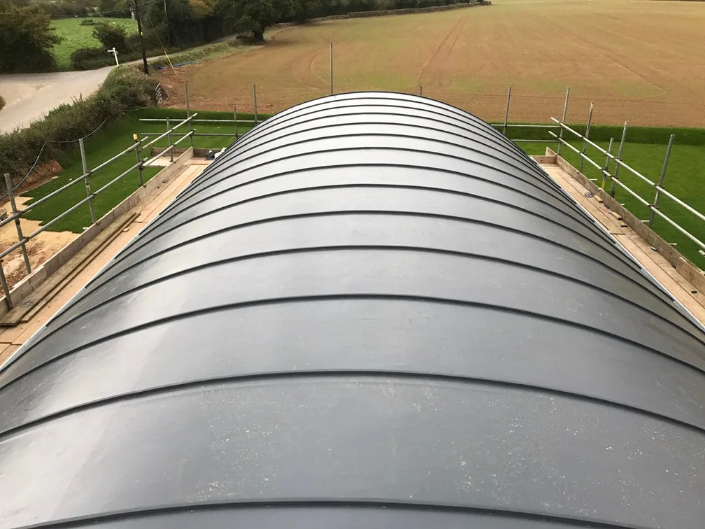 KEE Roofing in San Marcos, TX
