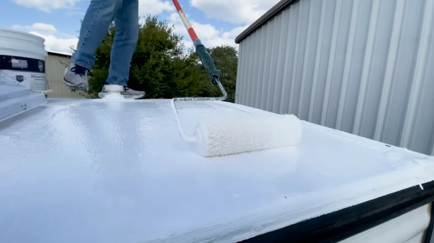 Commercial Roofing Services in San Marcos, TX