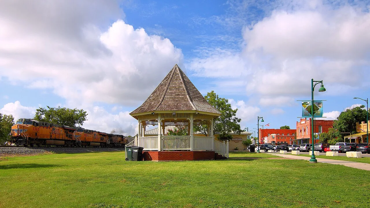 Commercial Roofing in Buda, TX