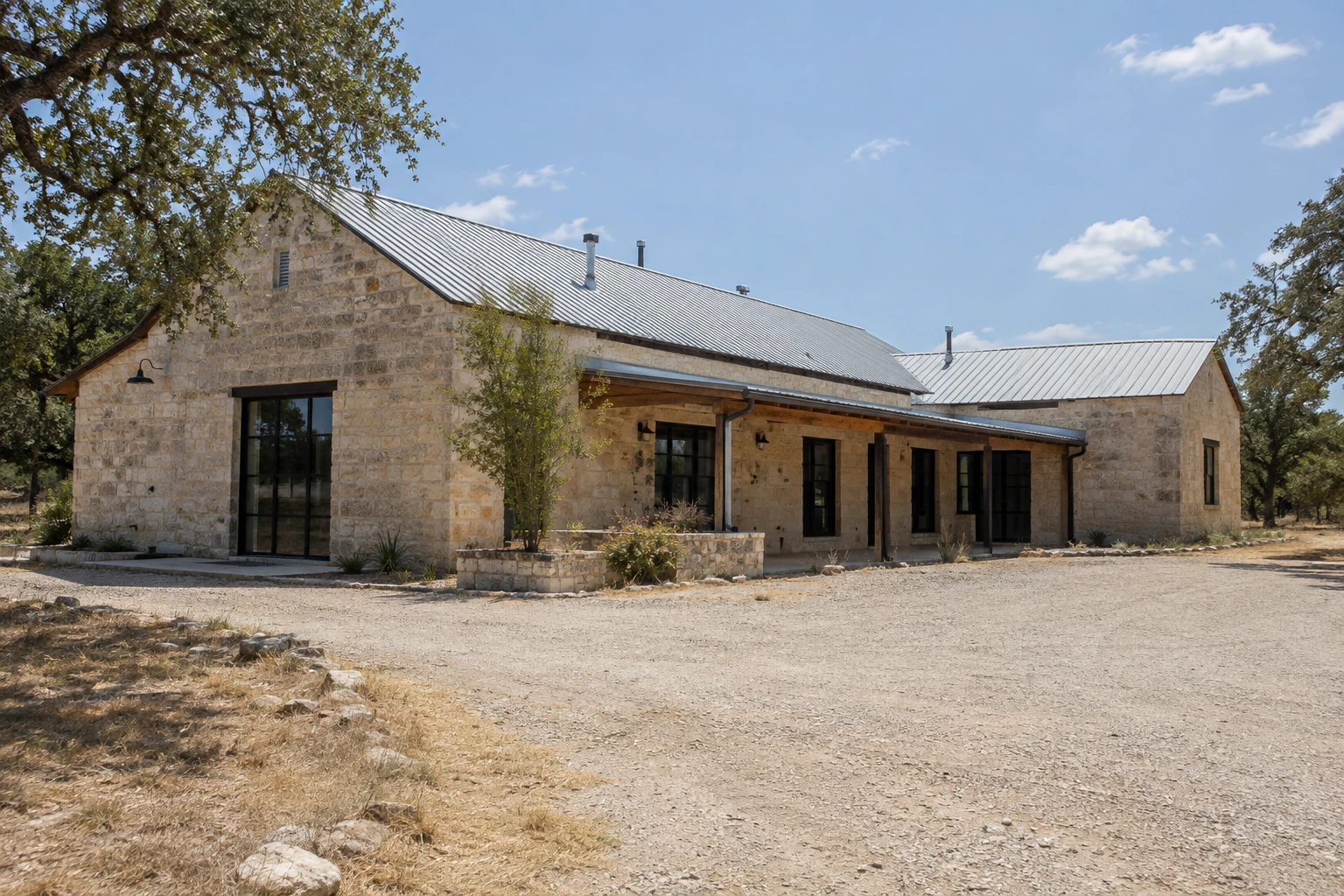 Commercial Roofing in Driftwood, TX