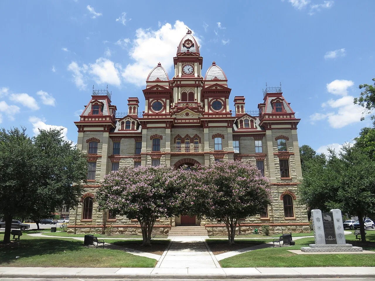 Commercial Roofing in Lockhart, TX