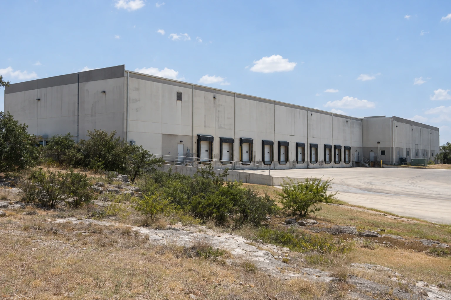 Commercial Roofing in Mustang Ridge, TX