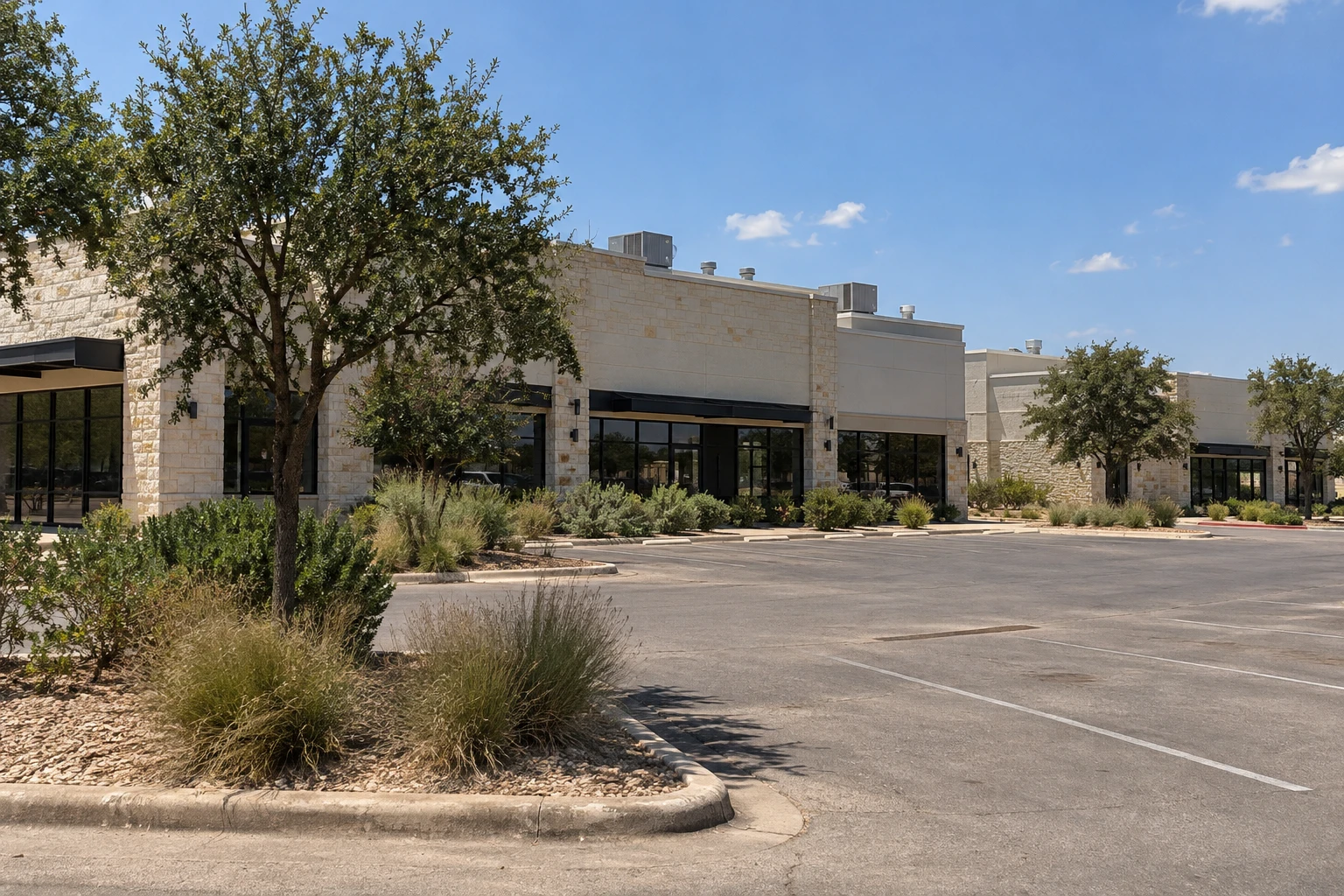 Commercial Roofing in Sunset Valley, TX