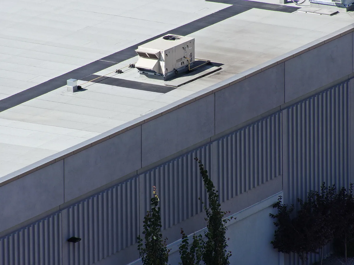Drone Roof Inspections in San Marcos, TX
