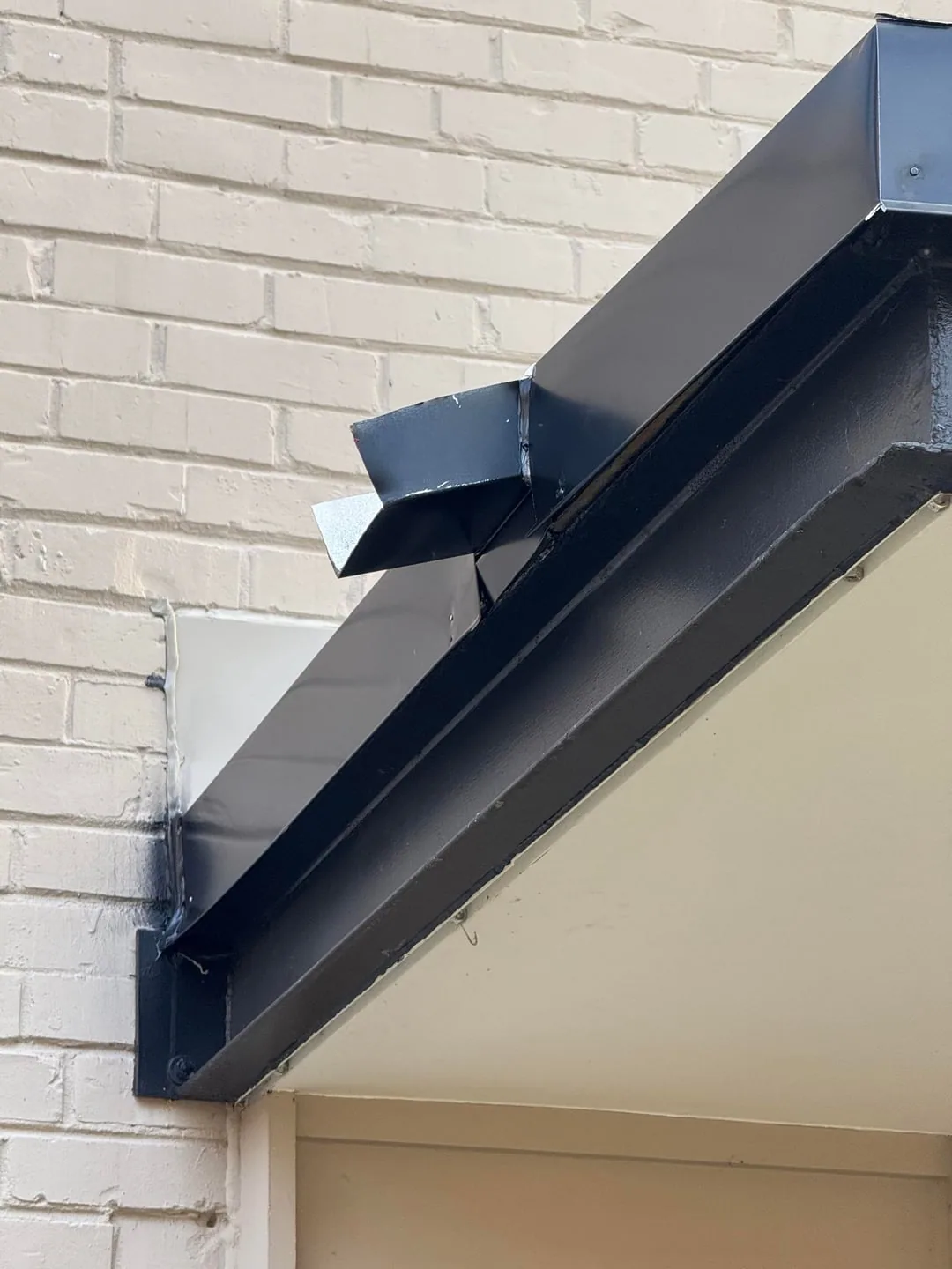 Roof Drains, Scuppers and Ponding Correction in San Marcos, TX