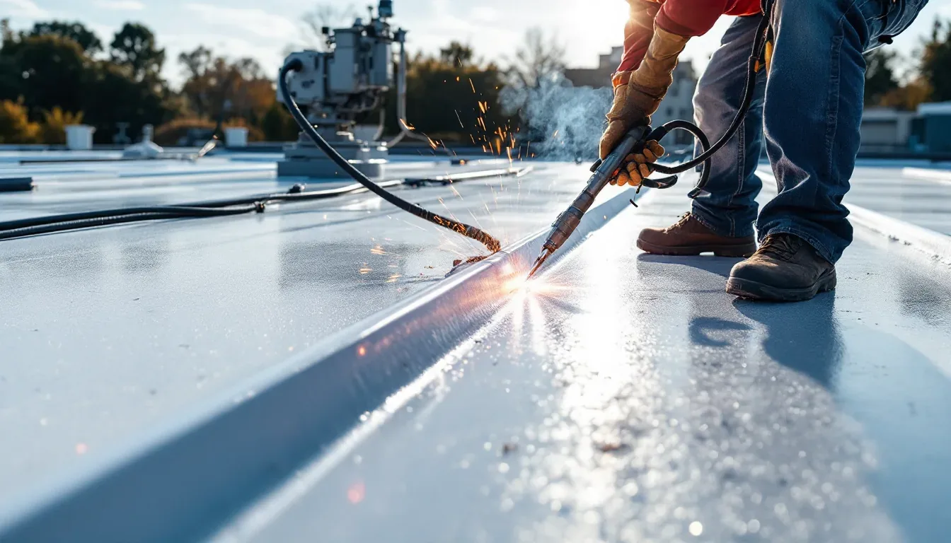 Roof Insurance Claim Assistance in San Marcos, TX