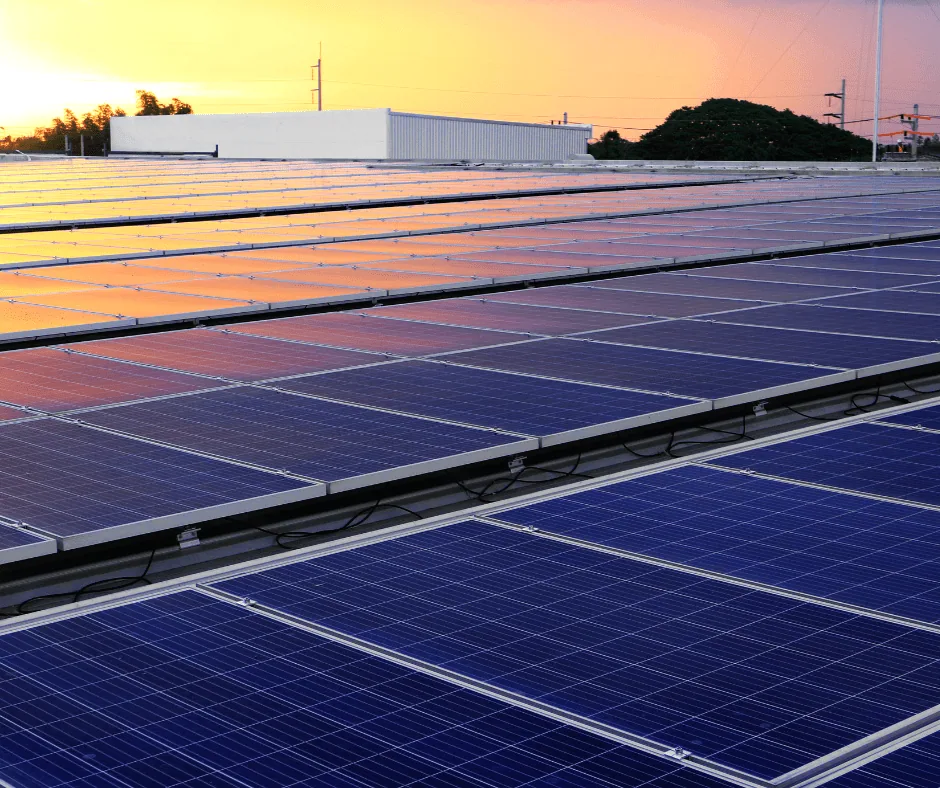 Solar-Ready Roofing in San Marcos, TX